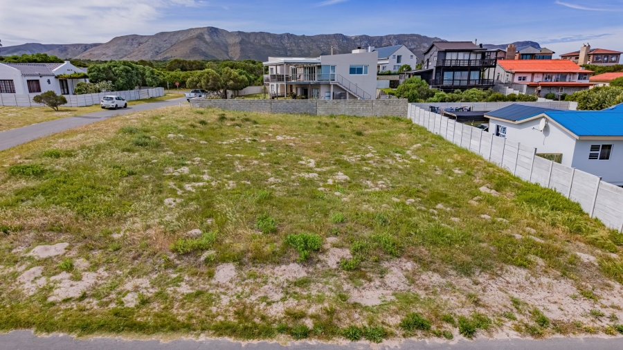 0 Bedroom Property for Sale in De Kelders Western Cape